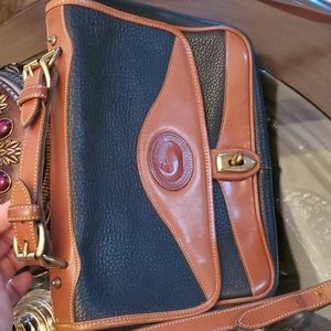 Rare DOONEY & BOURKE